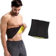 Unisex Body Shaper Belt
