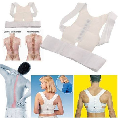 Power Magnetic Posture Sport