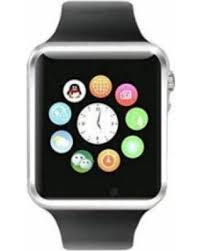 A1 Bluetooth Smart Watch