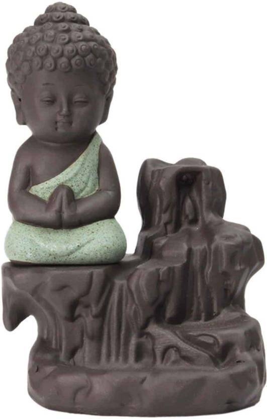 Little Monk Buddha